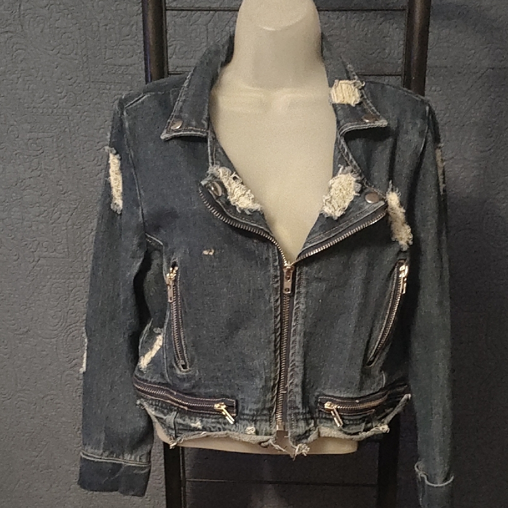 BBJ denim